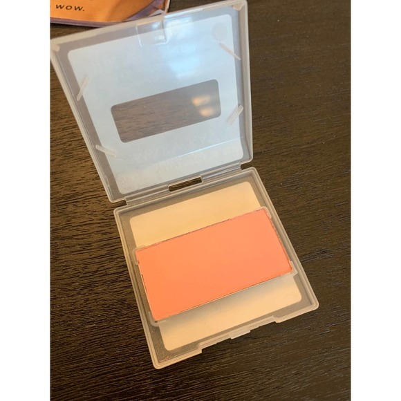 New! Mary Kay Chromafusion Eye shadow .05oz in Hint‎ of Pink - Picture 4 of 4